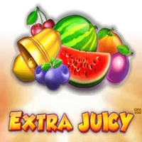 Extra Juicy