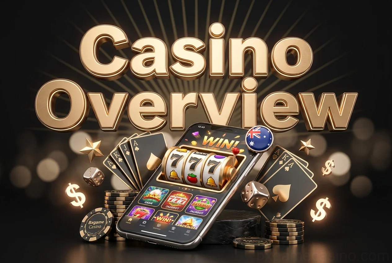 Casino Overview