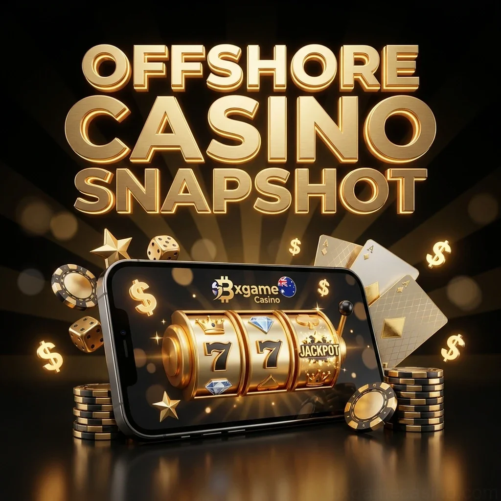 Offshore Casino Snapshot